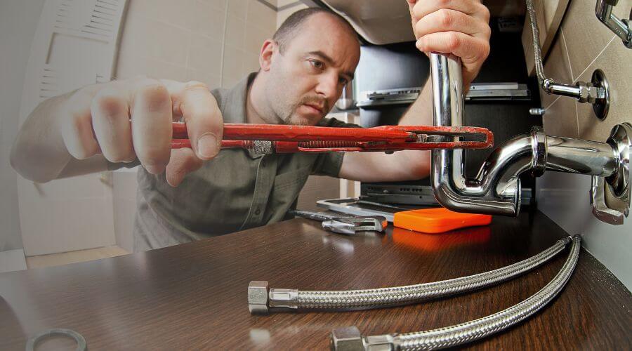 Professional sewer line replacement in Inverness, MS